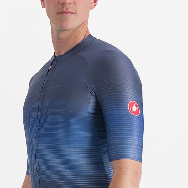 Castelli moška majica Aero Race 6.0.