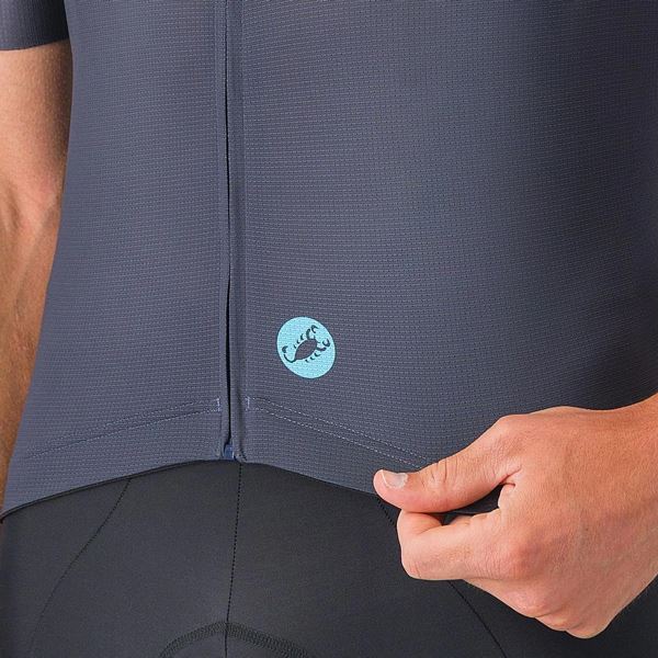 Castelli Entrata Apex, moška kolesarska majica