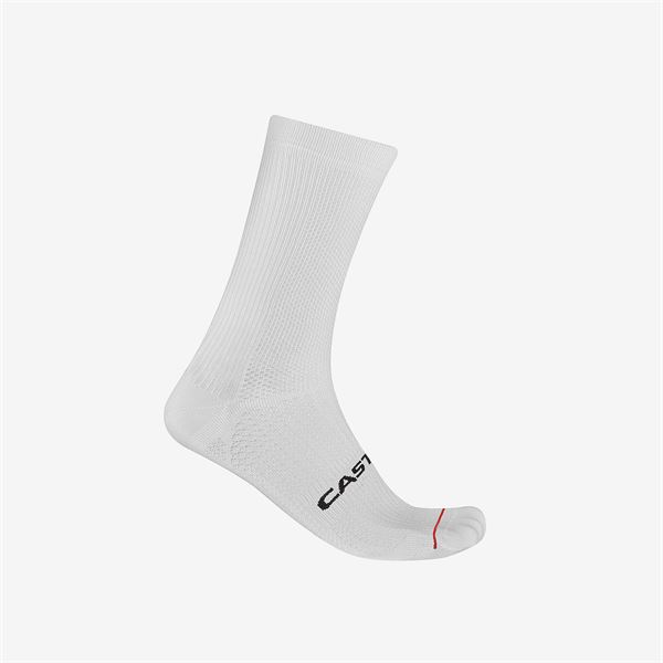 Castelli kolesarske nogavice Espresso 18