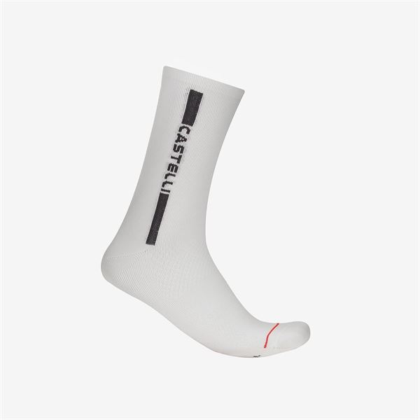 Castelli nogavice Linea logo 15