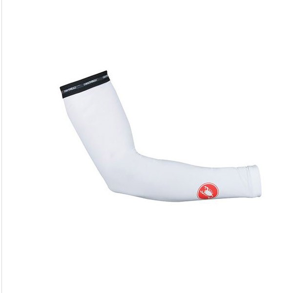 Castelli unisex rokavčniki UPF 50  Light.