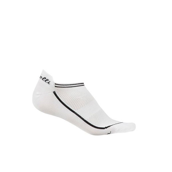 Castelli ženske nogavice Invisible.