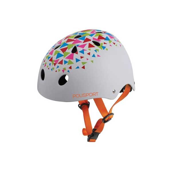 Polisport otroška čelada Triangle Radical