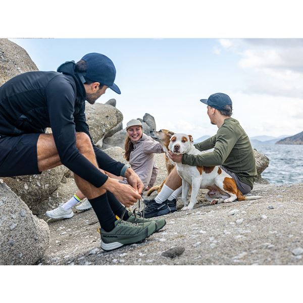 Scarpa Ribelle Run LT, ženski čevlji