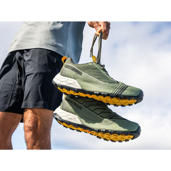 Scarpa Ribelle Run LT, ženski čevlji