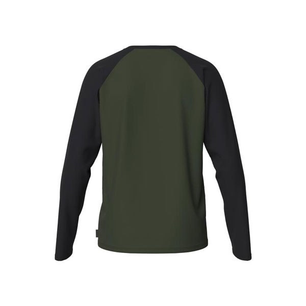 Chiemsee moška dolga majica Laholm.