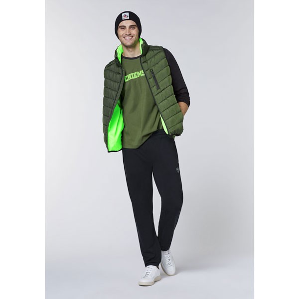 Chiemsee moška dolga majica Laholm.