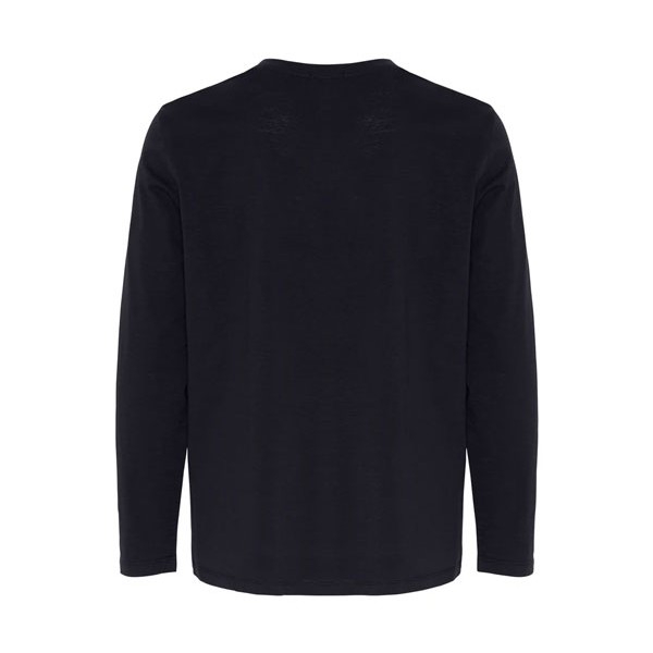 Chiemsee moška dolga majica Valdes.