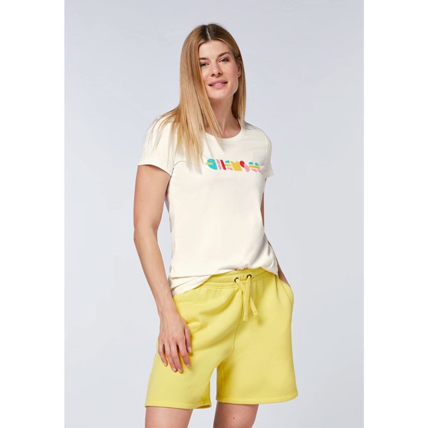 Chiemsee ženska kratka majica Greli.