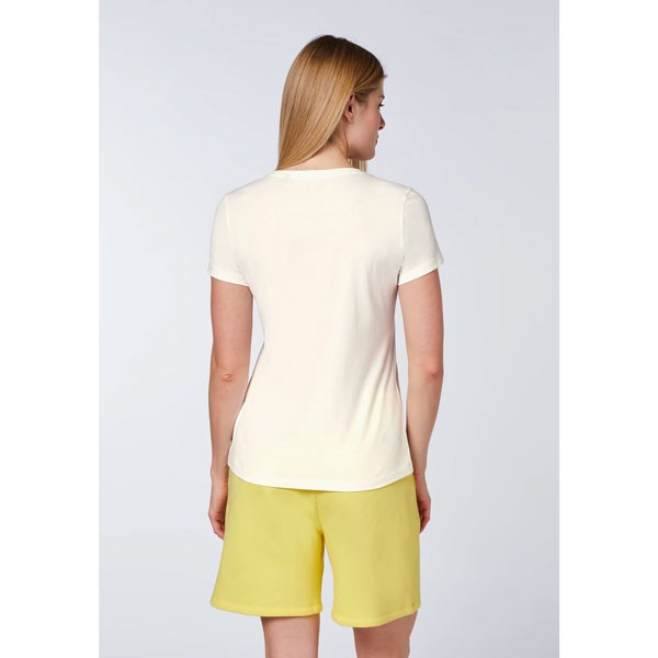 Chiemsee ženska kratka majica Greli.