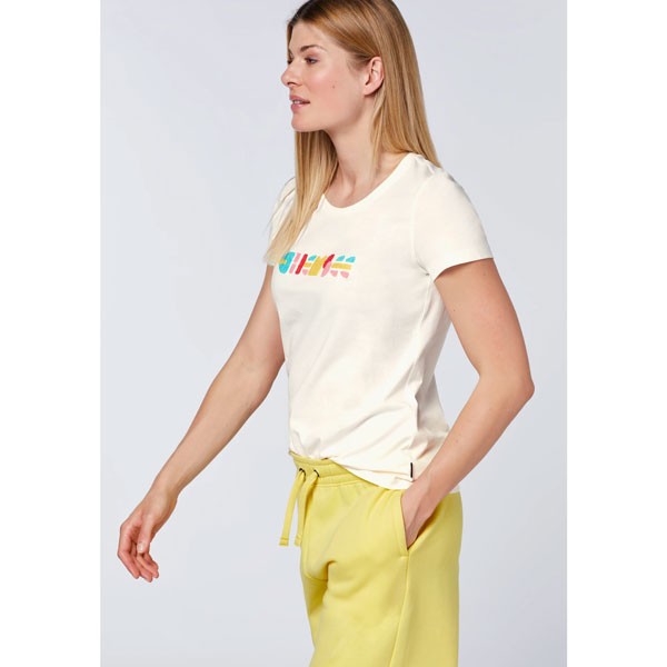 Chiemsee ženska kratka majica Greli.