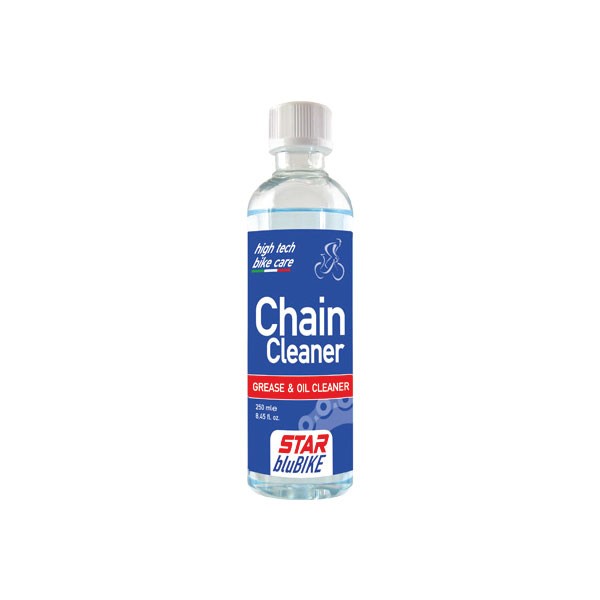 ČISTILO VERIGE STAR BLUBIKE CHAIN CLEANER - 250ml