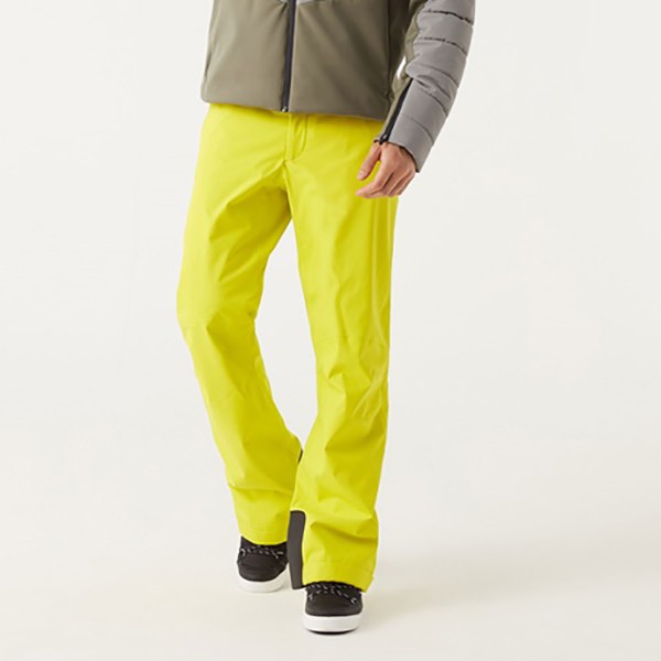 Colmar moške smučarske hlače Salopettes.