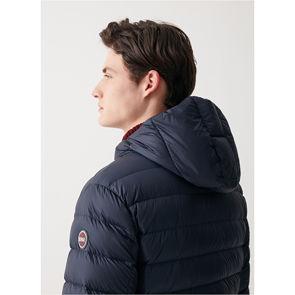 Colmar moška bunda e-concrete