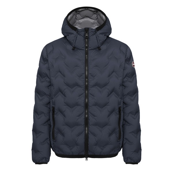 Moška puhovka Colmar Dashed