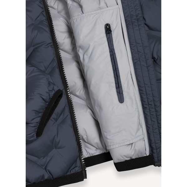 Moška puhovka Colmar Dashed