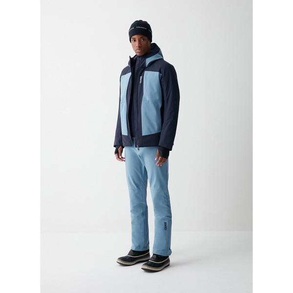 Moška smučarska bunda Colmar Flexy