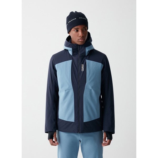 Moška smučarska bunda Colmar Flexy