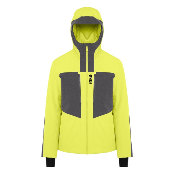 Moška smučarska bunda Colmar Modernity