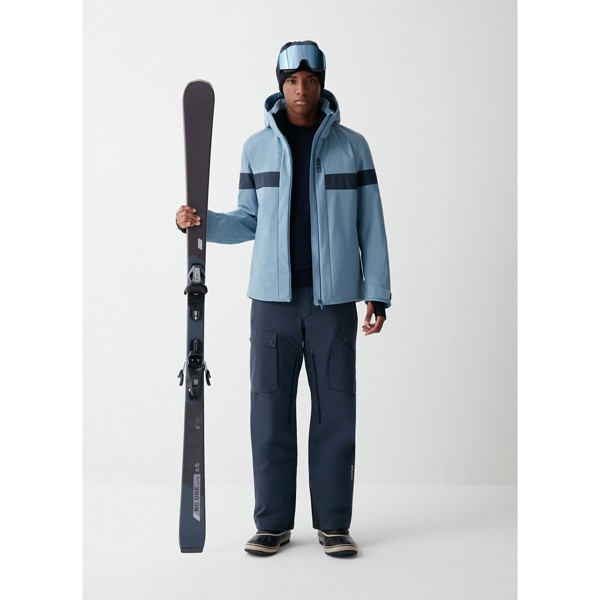 Moška smučarska bunda Colmar Sapporo-Rec