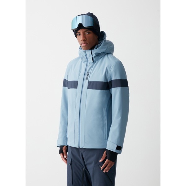 Moška smučarska bunda Colmar Sapporo-Rec