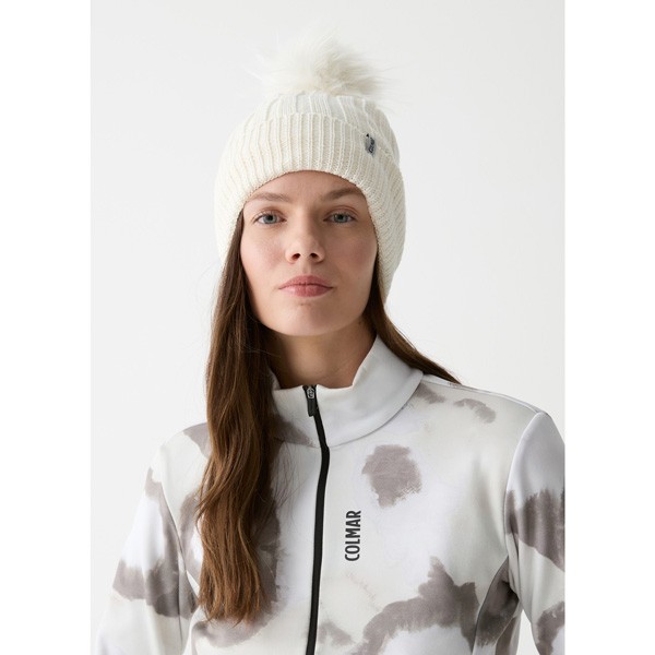 Ženska pletena kapa Colmar Miller