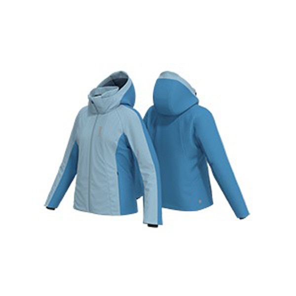 Colmar ženska smučarska bunda Sapporo-Rec.