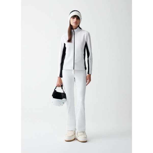 Ženska smučarska jopica Colmar Stripes