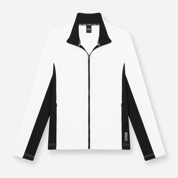 Ženska smučarska jopica Colmar Stripes