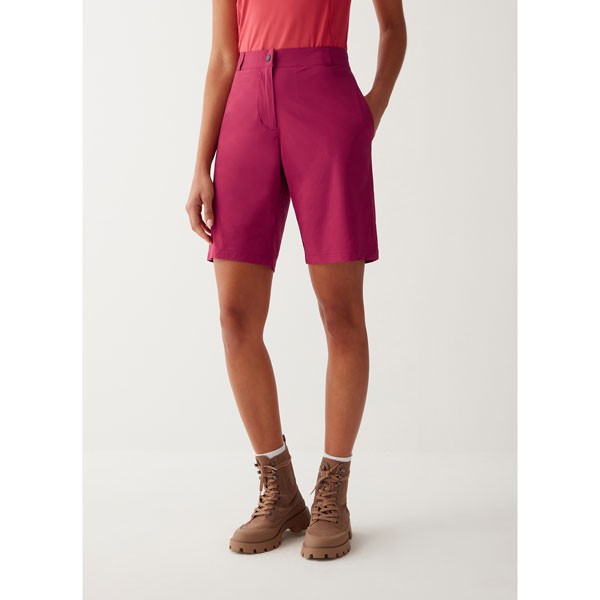 Colmar ženske kratke pohodne hlače Adrenaline.