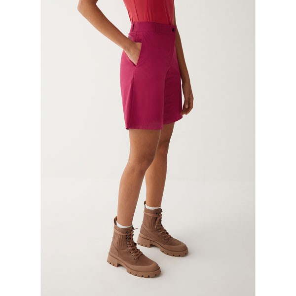 Colmar ženske kratke pohodne hlače Adrenaline.