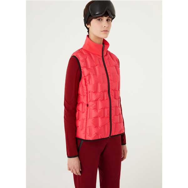 Colmar ženski brezrokavnik Eternity.