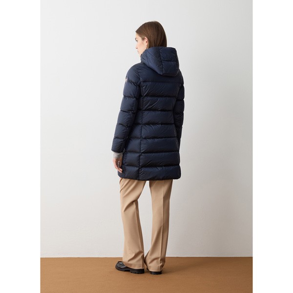 Ženski puh plašč Colmar Deluxe