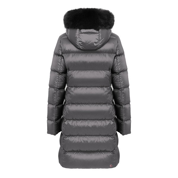 Ženski puh plašč Colmar Deluxe