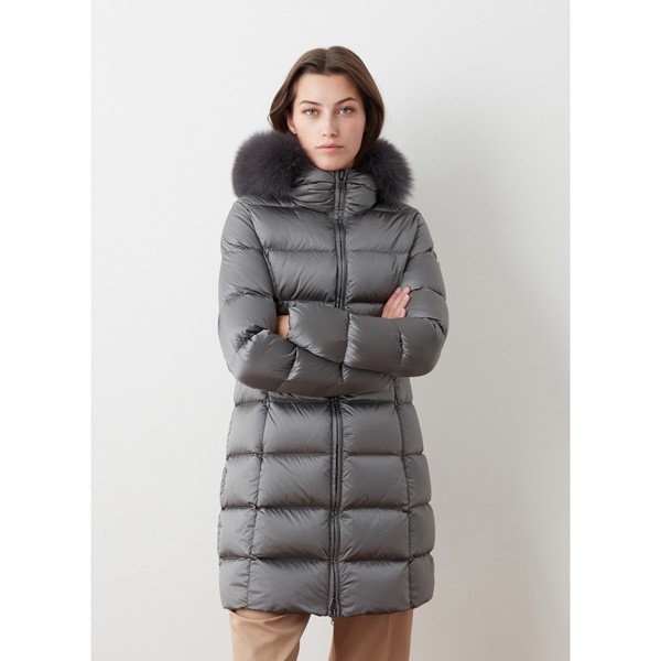 Ženski puh plašč Colmar Deluxe