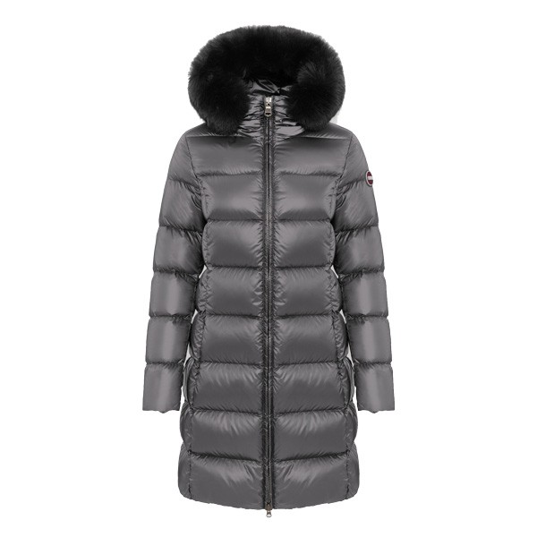 Ženski puh plašč Colmar Deluxe