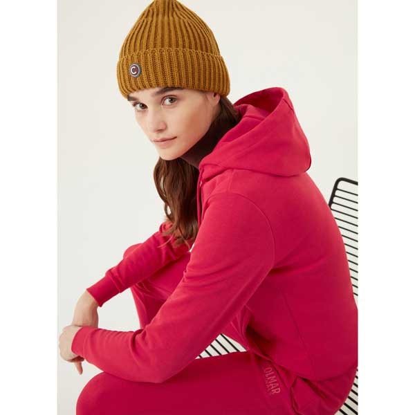 Colmar ženski pulover s kapuco Topic.