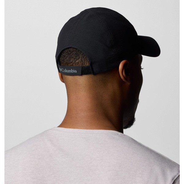 Kapa s šiltom Columbia Silver Ridge IV
