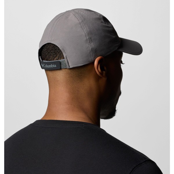 Kapa s šiltom Columbia Silver Ridge IV