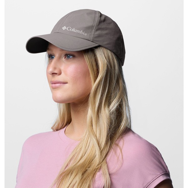 Kapa s šiltom Columbia Silver Ridge IV