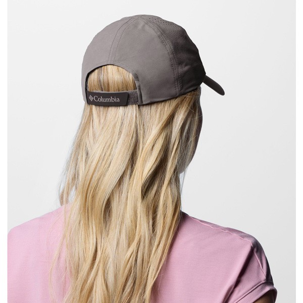 Kapa s šiltom Columbia Silver Ridge IV