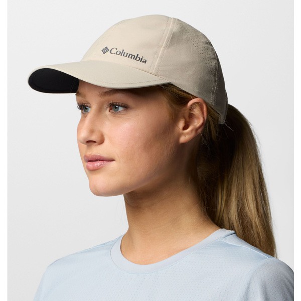 Kapa s šiltom Columbia Silver Ridge IV