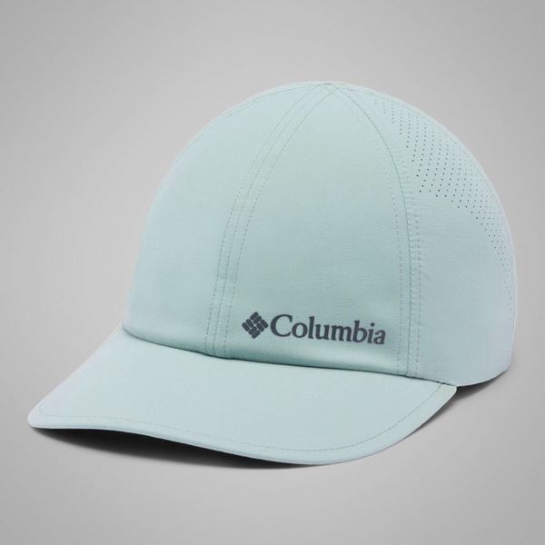 Columbia Silver Ridge IV, kapa s šiltom