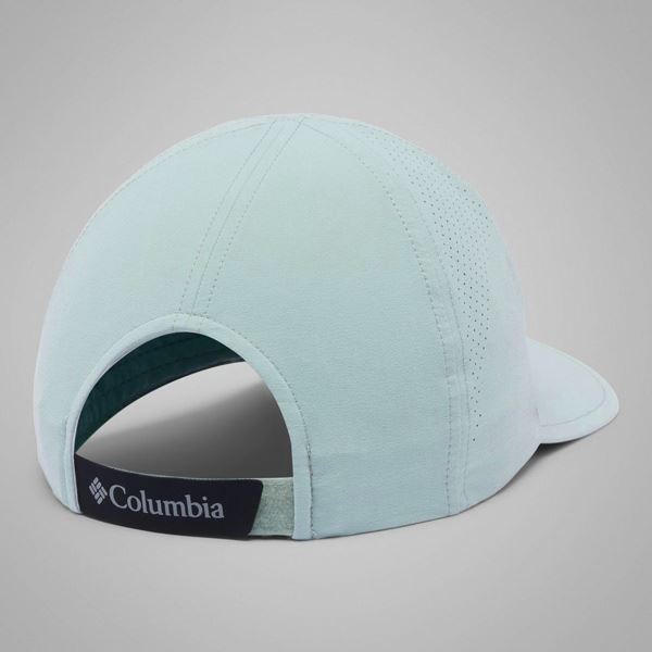 Columbia Silver Ridge IV, kapa s šiltom