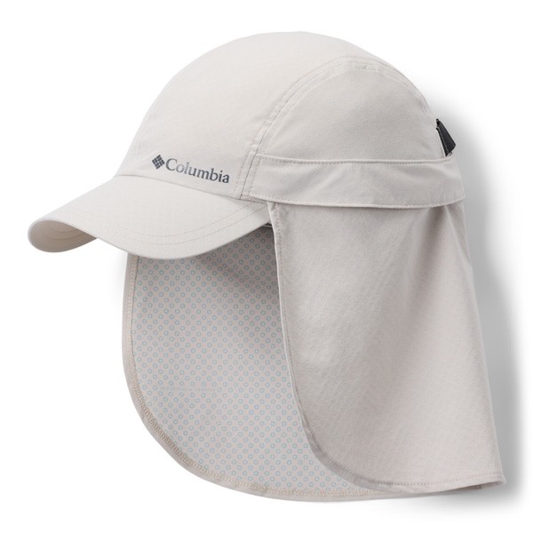 Kapa s šiltom Columbia EU Coolhead Zero Ice