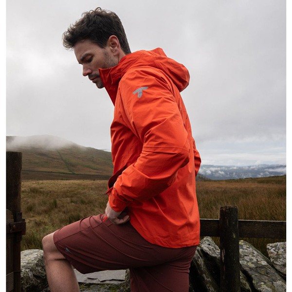 Columbia moška jakna Ampli-Dry II