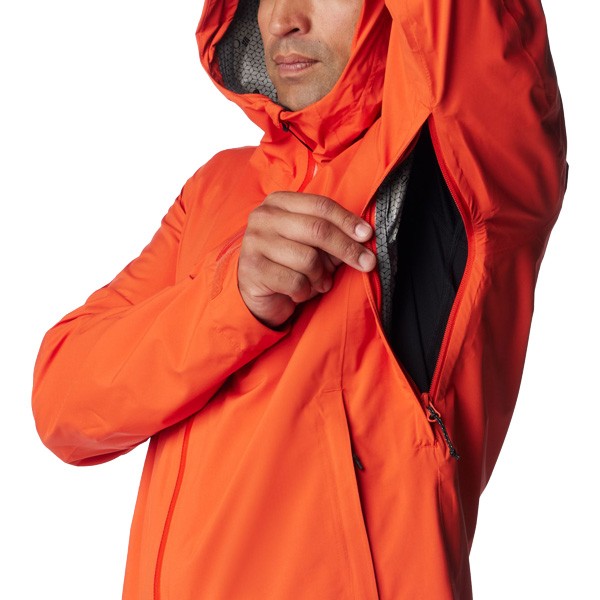 Columbia moška jakna Ampli-Dry II