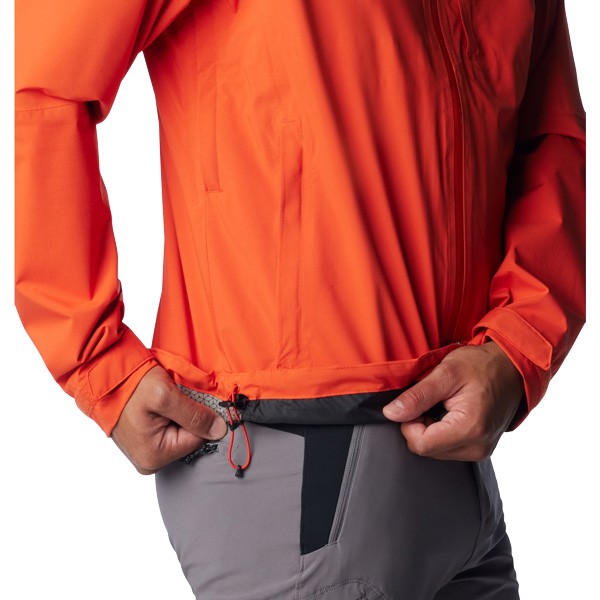 Columbia moška jakna Ampli-Dry II