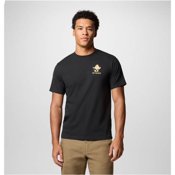 Moška kratka majica Columbia Hageman