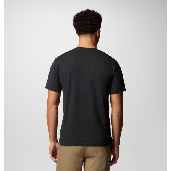 Moška kratka majica Columbia Hageman